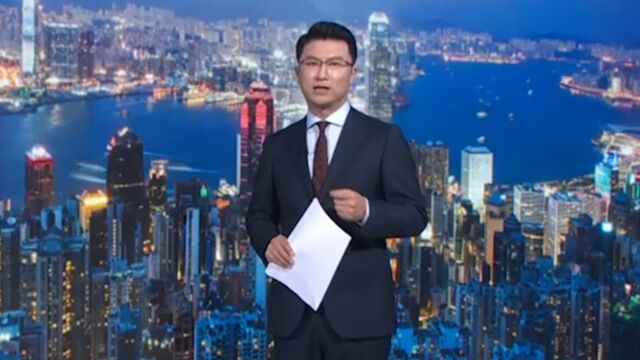 聚焦推动香港融入国家发展各个战略