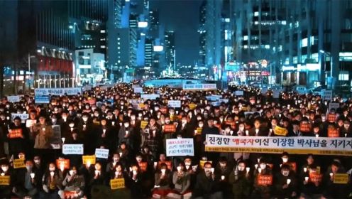 韩国真实案件改编，记者冒死揭露黑幕，总统为平民愤派死士镇压！