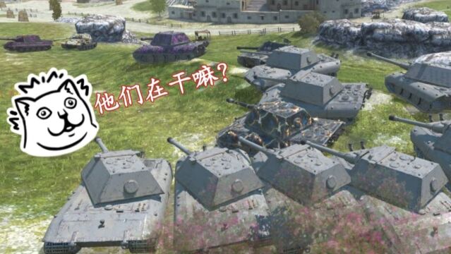 【WOTB吊闻资讯】10.4:今日新闻资讯452k箱子和轮盘赌、资源榨干与看直播中M4R问题、一些杂闻