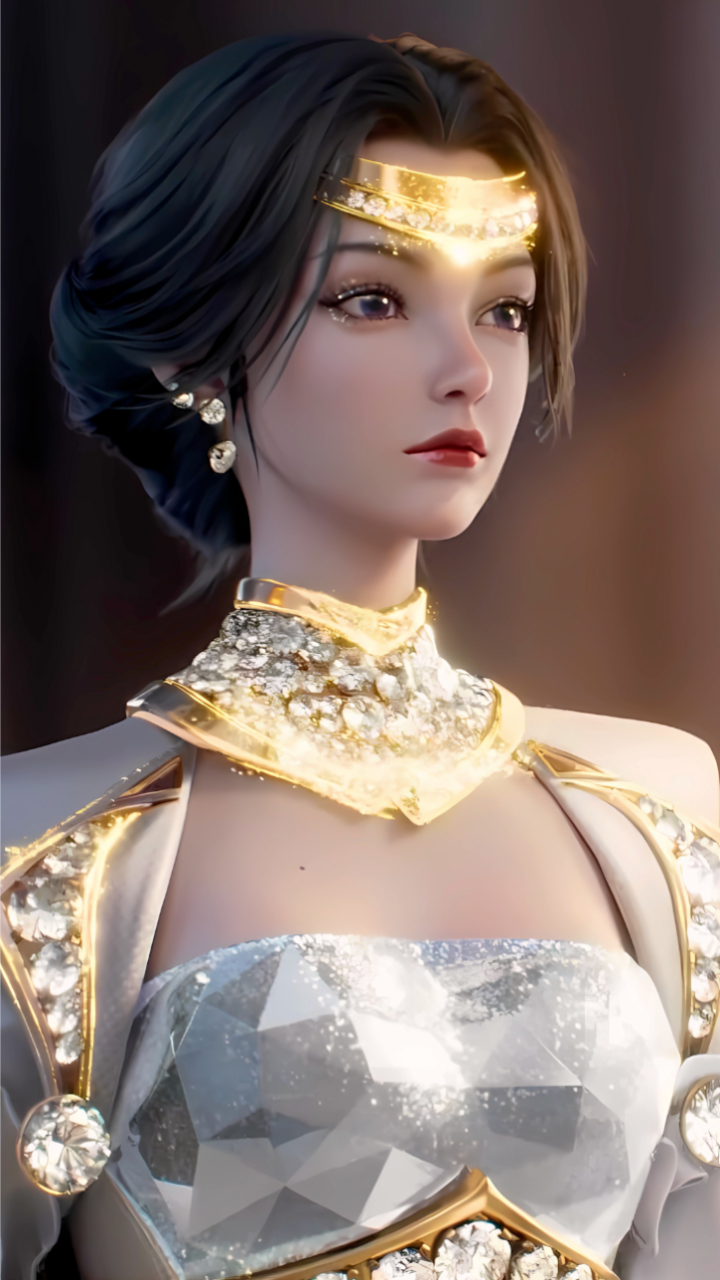 王者荣耀:恭迎芈月娘娘,我芈就是女王就是顶流!