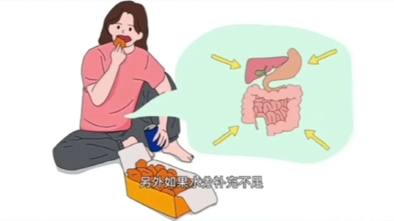 大同肛泰肛肠医院分享终于找到解救便秘的方法了_腾讯视频