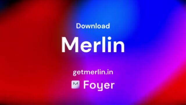 Merlin AI Chatbot with Free GPT 4