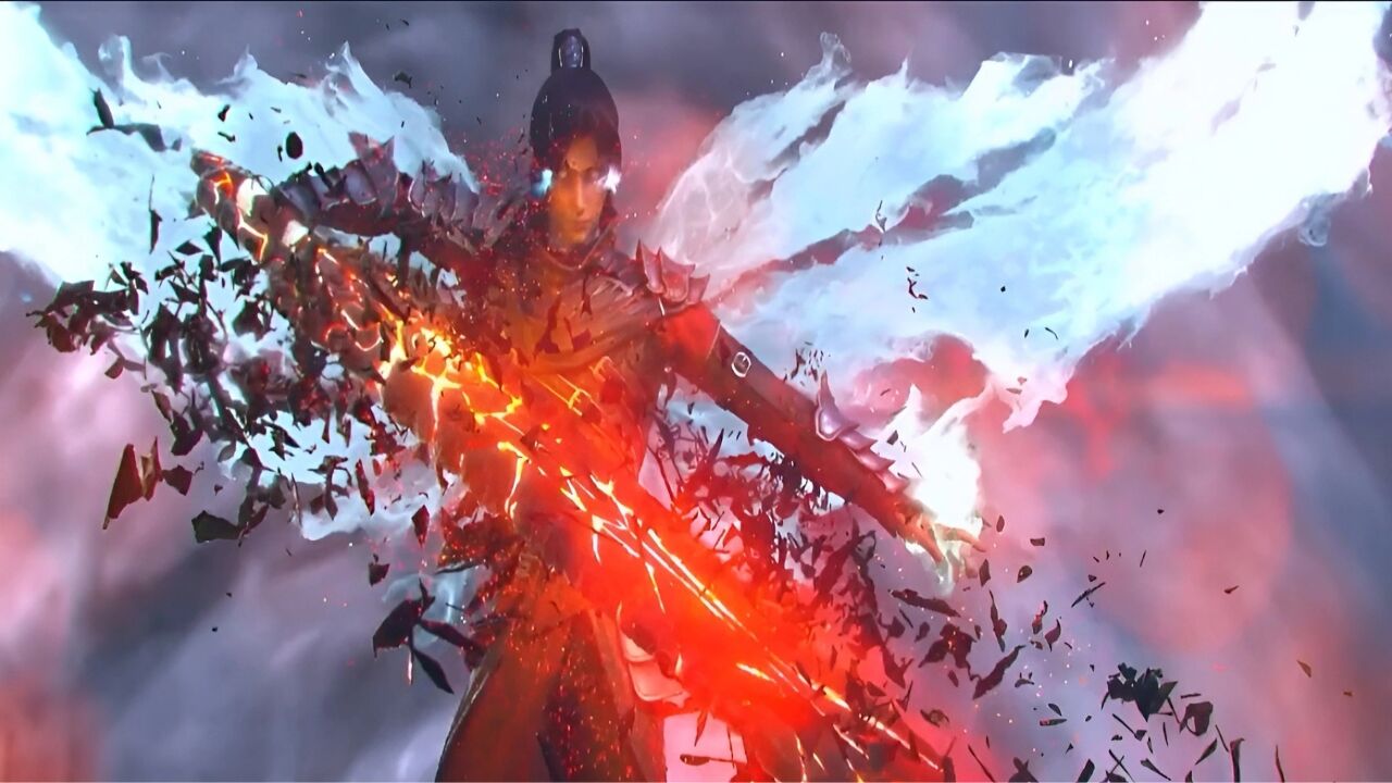 【斗破苍穹】你知道在斗破中实用性最强的5种异火是什么,陨落心炎上榜