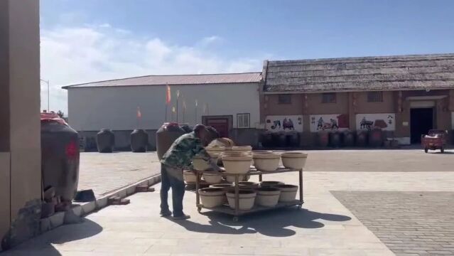 寻访永昌红山窑镇 领略千年历史延续_腾讯新闻