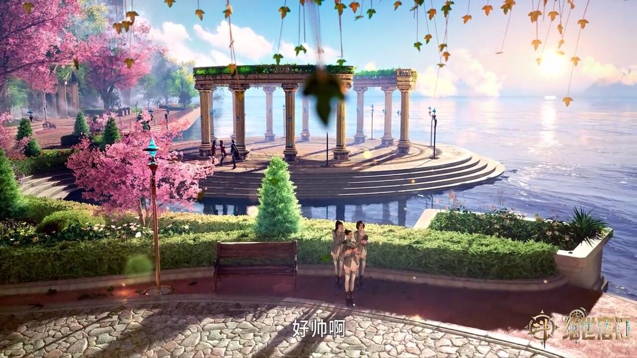 绝世唐门_腾讯视频