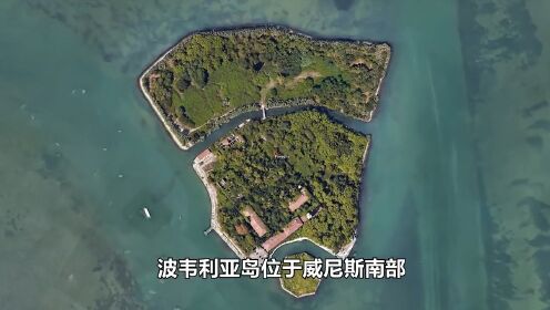 最可怕的5座岛屿，神秘小岛与世隔绝6万年，登岛之人无一生还地球探秘 2