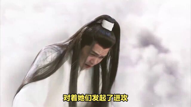 061吕少卿陷萧群于危险