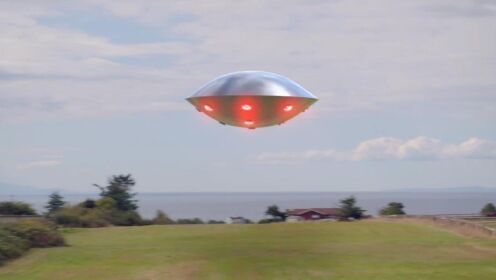 我一直很纳闷，被称为UFO的“飞碟”是怎么飞行的？