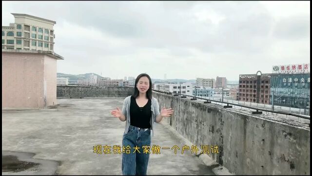 直播无线领夹麦