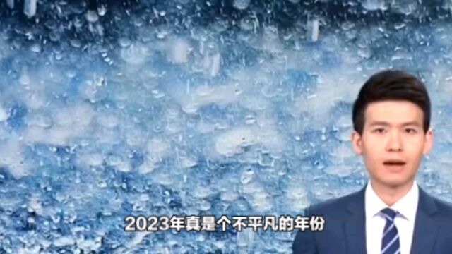 杭州富阳区遭受特大暴雨袭击己有五人遇难