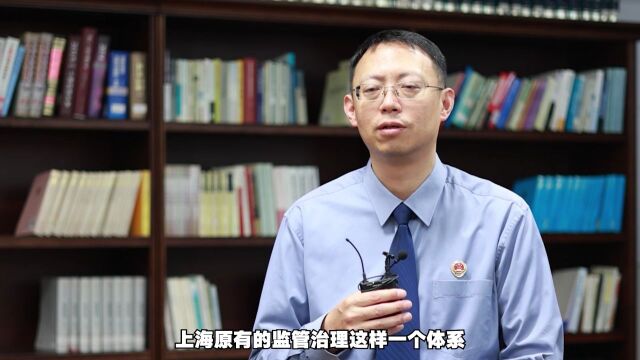 超大城市公益保护的“上海实践”