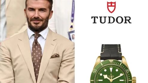 Tudor帝舵手表就是小劳力士？ 