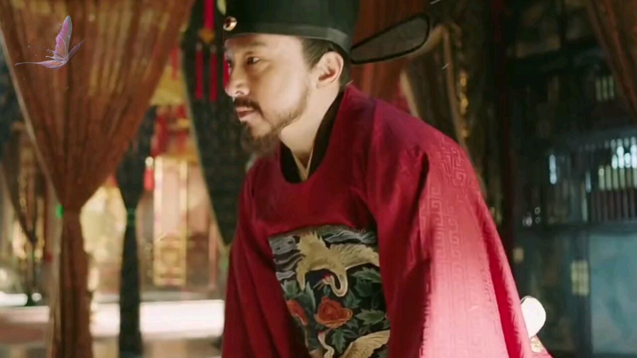 大明风华:于谦忠的不是朱家,他忠的是大明王朝,他的死,坐实了朱祁镇是