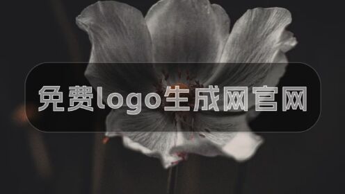 免费logo生成网官网分享，轻松生成专属logo