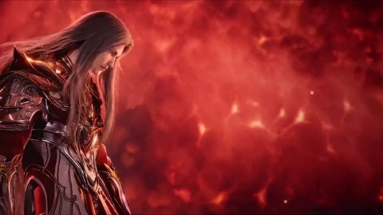 斗罗大陆2绝世唐门:第二代史莱克七怪全部亮相了_高清1080P在线观看平台_腾讯视频