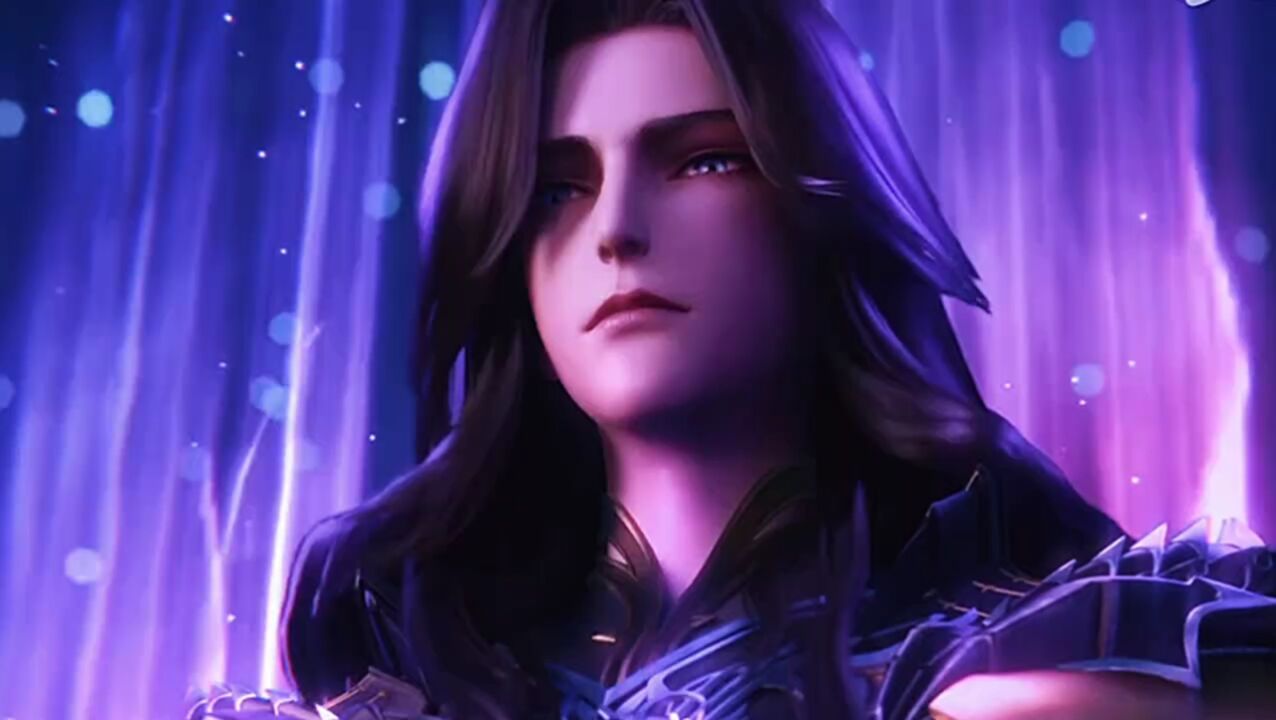 神印王座:同为半神强者,伊莱克斯和魔神皇枫秀谁更厉害