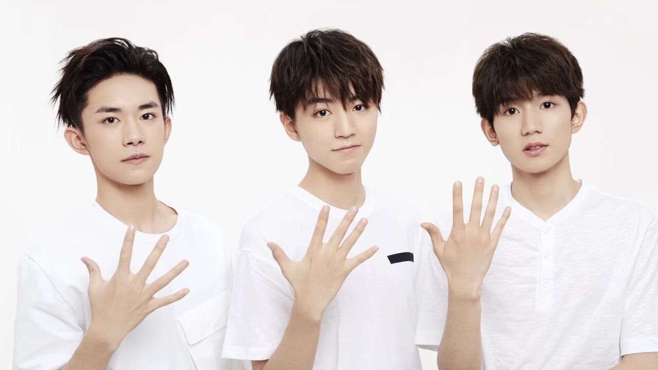 tfboys演唱会打架事件后,场外警力增加数倍,遍地安保特警超严格