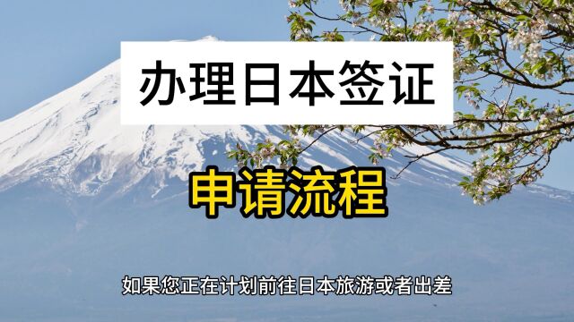 青岛签证代理日本签证中心,青岛日本签证代理