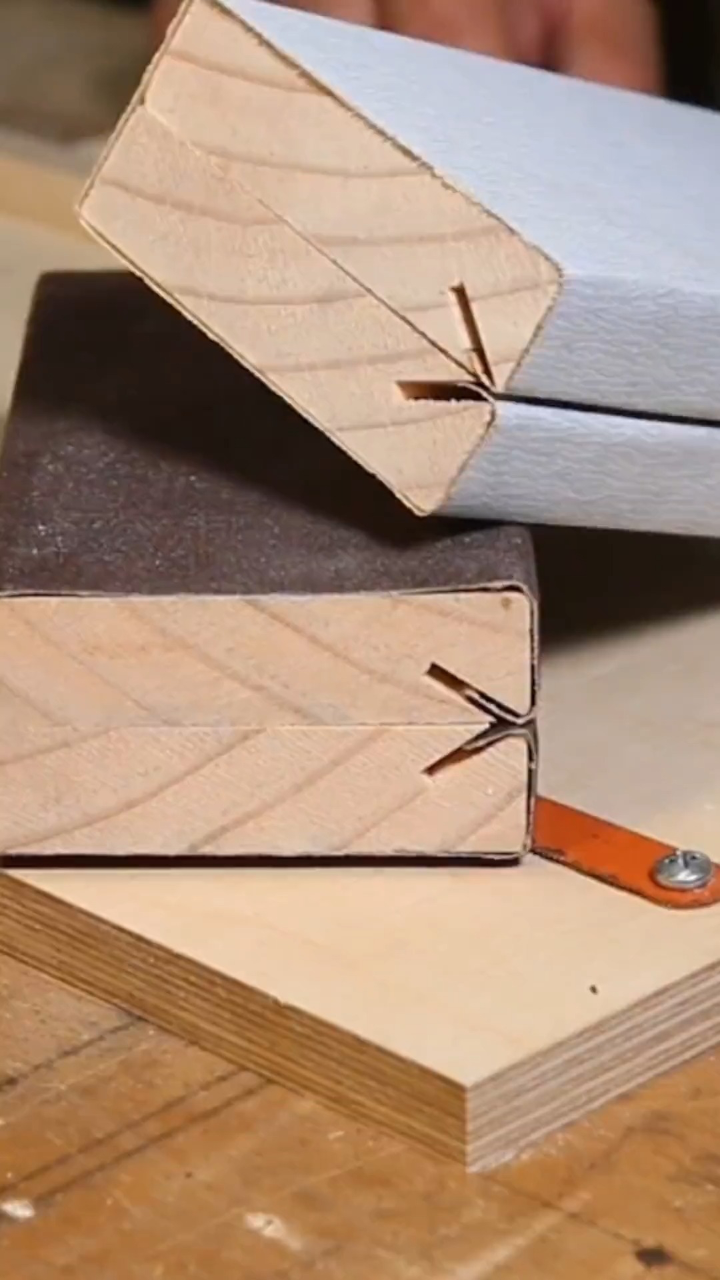 自制砂纸打磨板每天分享制作过程爱抖音爱生活爱分享用心制作