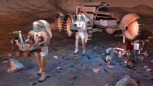 2025年100名前往火星的志愿者，应该怎样生存？