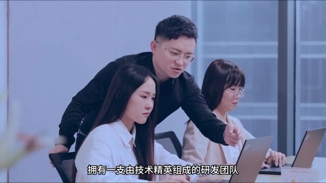 不断探索数字科技的各个领域