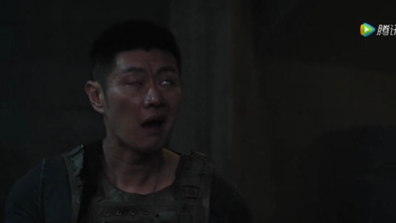 她捅了我_腾讯视频