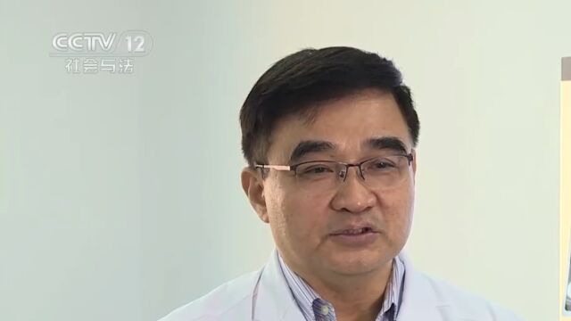 采访李宝平主任,听听他对尘肺病的详细讲解