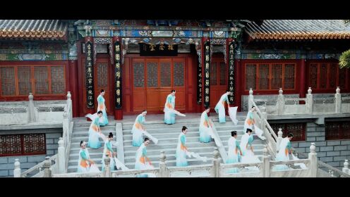 汉中广场舞-宣传片