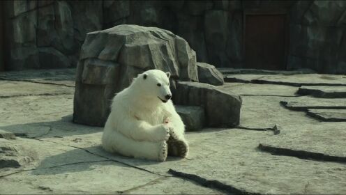 想红总是在不经意间，会喝可乐的北极熊在韩国爆红# 韩国电影 # 安宰弘  #姜素拉 # 朴赫权