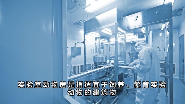 动物房恒温恒湿实验室装修设计喜格实验室