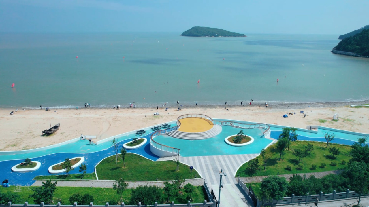 连云港海洋公园图片