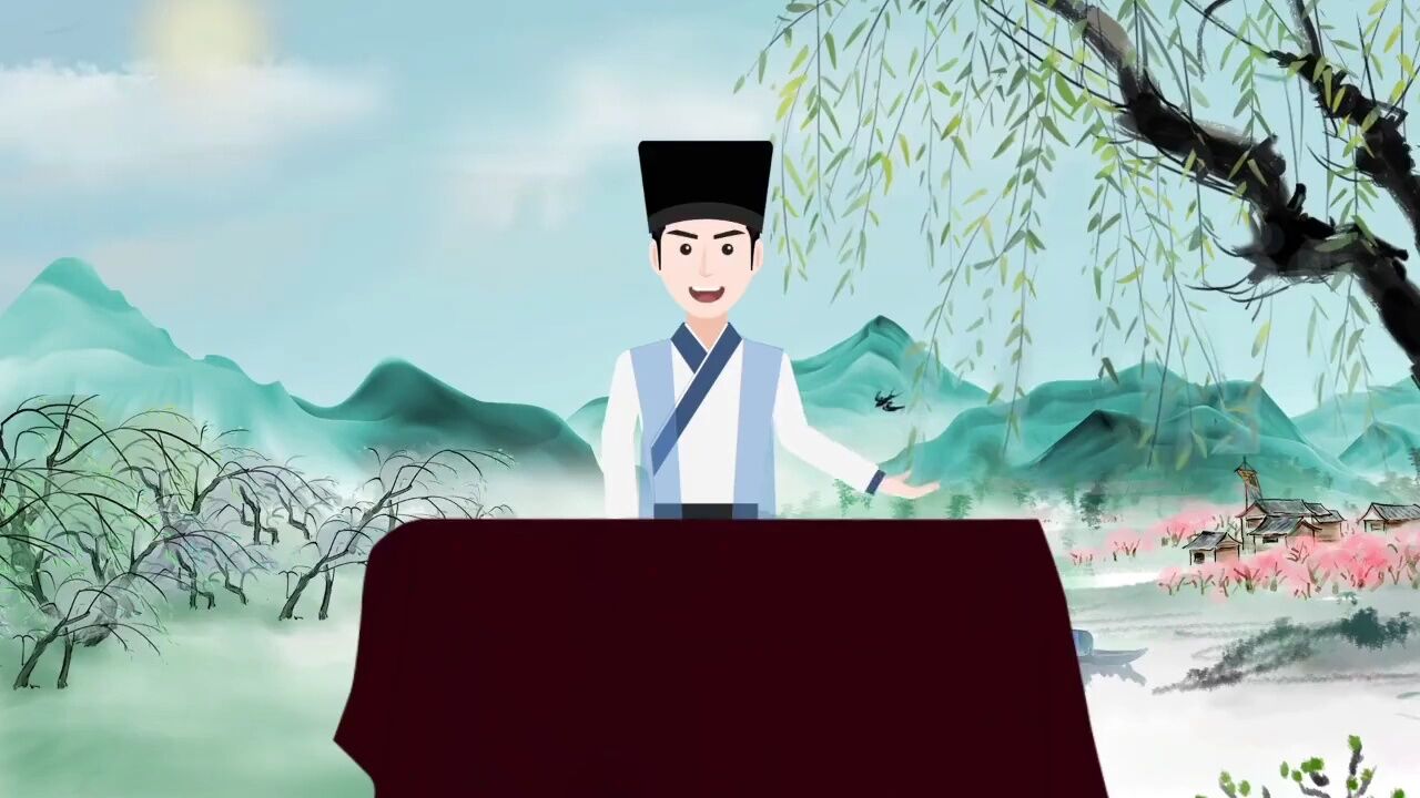 民间故事《麻衣神算子》_高清1080P在线观看平台_腾讯视频