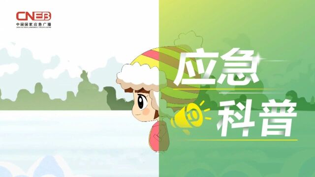 冰雪路面行走 记牢这三句防滑口诀!