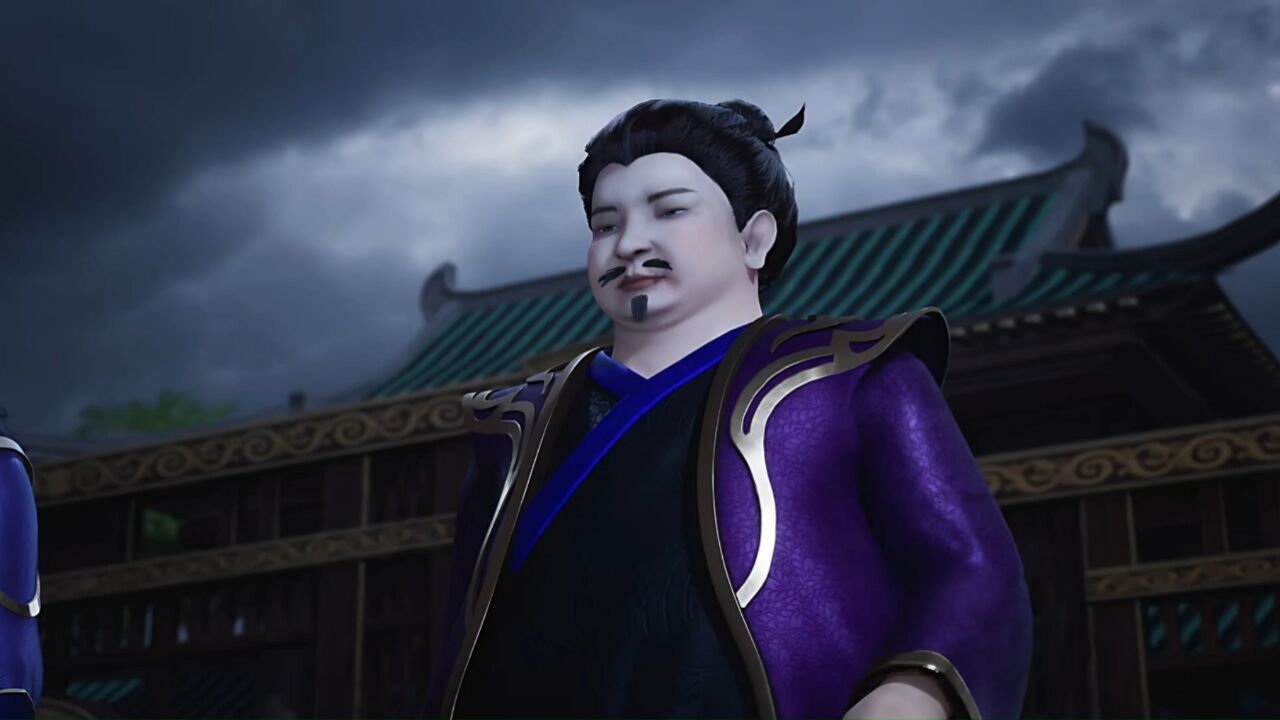 《绝世武魂》超凡炼丹师:陈枫的天赋引发炼丹界的轰动