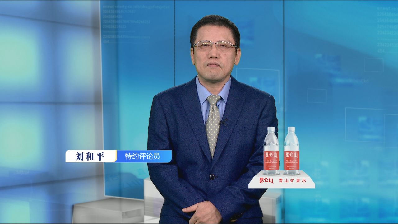 刘和平:朝鲜拥有军事侦察卫星 美韩吃醋?