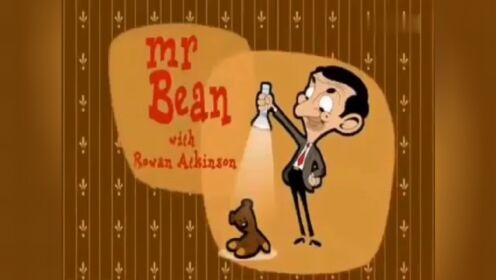 (非官方)Mr Bean 憨豆先生动画版开篇主题曲
