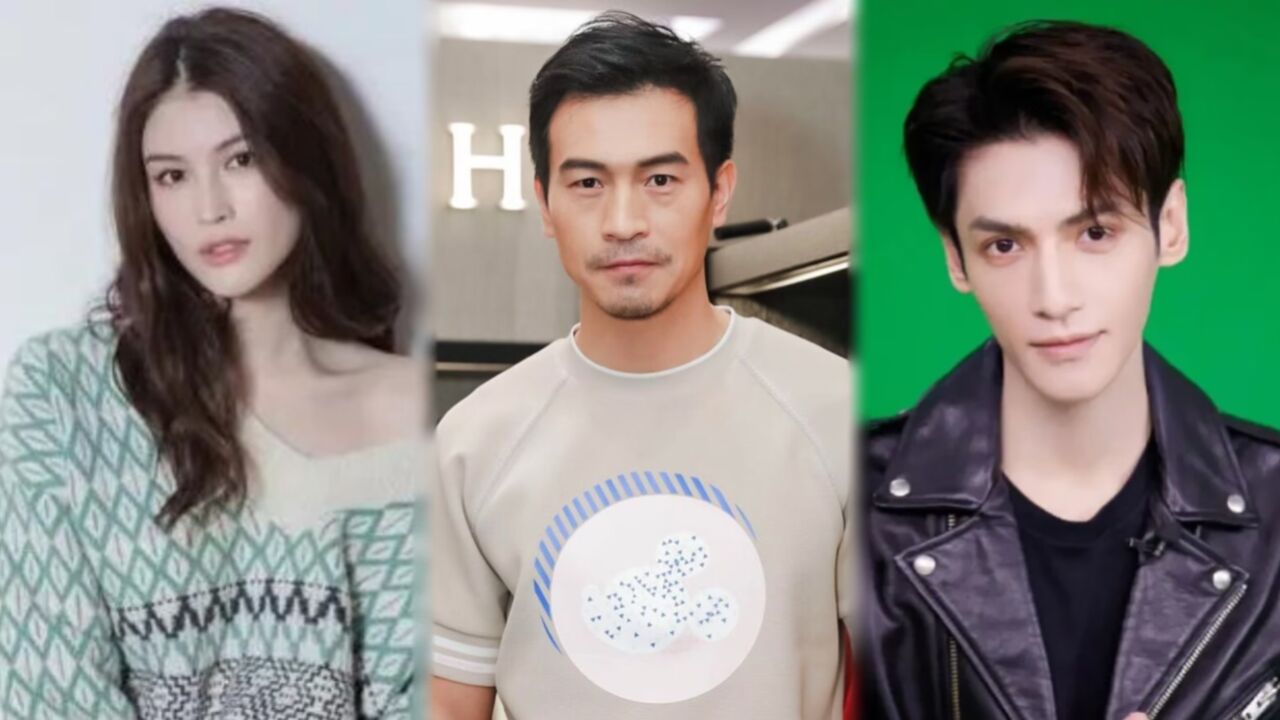 《再见爱人3》被曝大瓜,嘉宾疑何穗婚内出轨前夫,曾打过罗云熙