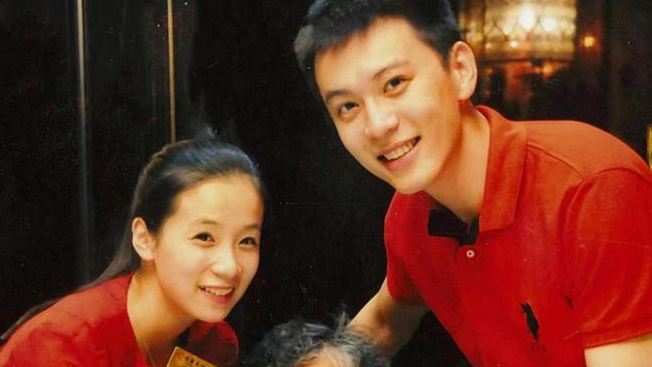 杨鸣社媒发布声明已与唐佳良离婚未来将共同承担父母责任抚育孩子成长