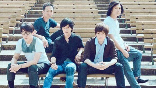 五月天10年前日本被质疑假唱,节目现场直播,声音和嘴巴对不上