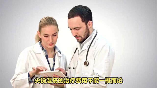 尖锐湿疣治疗费用是多少东莞莞医医院