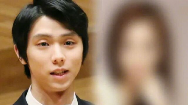 日媒曝羽生结弦老婆身份:现年36岁,曾是日本代表小提琴手之一