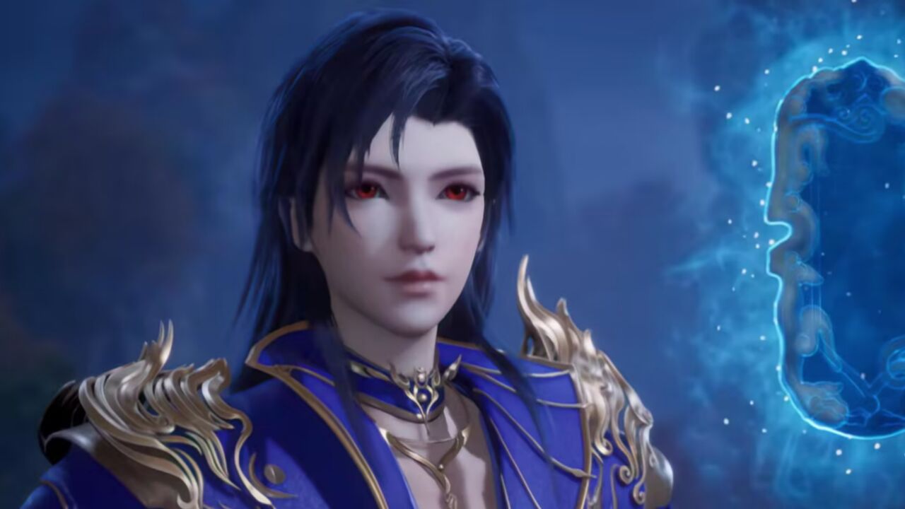 《绝世武魂》自信的魅力:陈枫展现的自信力量