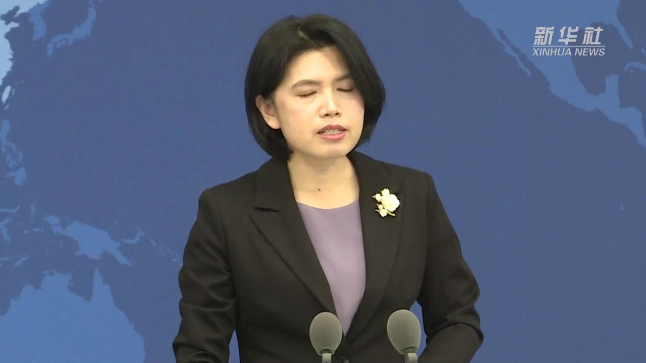 国台办谈两岸“三通”15周年启示：坚持“九二共识”，两岸关系发展就有广阔前景_高清