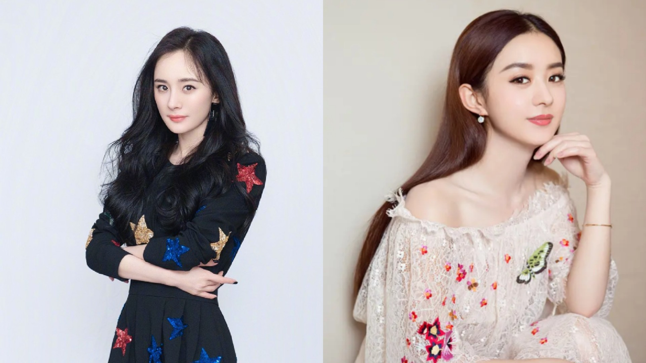 电影酱园弄被曝女二是赵丽颖杨幂只是客串网友直呼85花太抓马