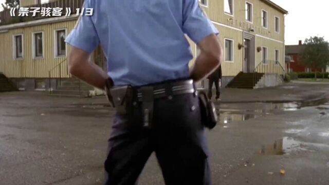 小镇常年无犯罪,警察为了保住饭碗决定搞个大案子《条子骇客13》 #高甜日剧#日剧推荐#悬疑推理#好片推荐