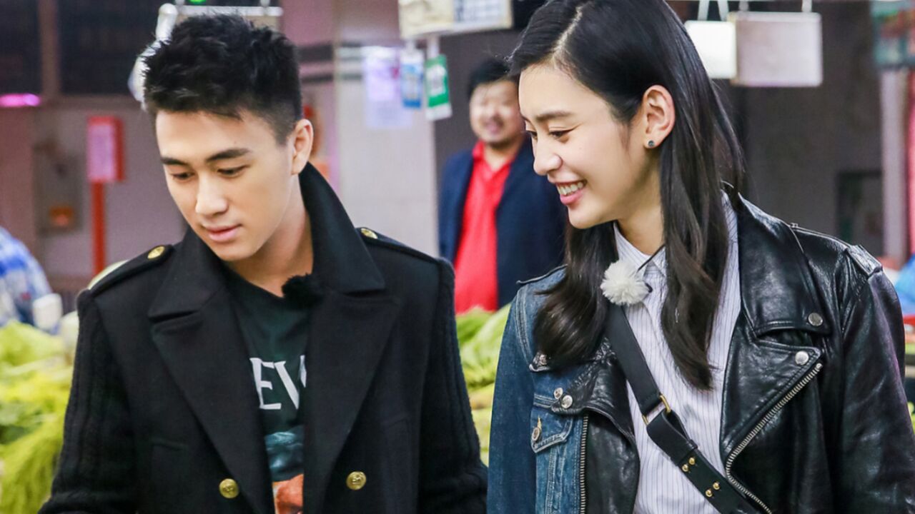 当奚梦瑶称何猷君从小吃的鱼都是别人挑好刺的时候 有谁注意到何猷君