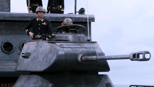 《生死线》第334集：《延坪海战》武器解析，朝军老旧坦克艇力克韩军现代化炮艇