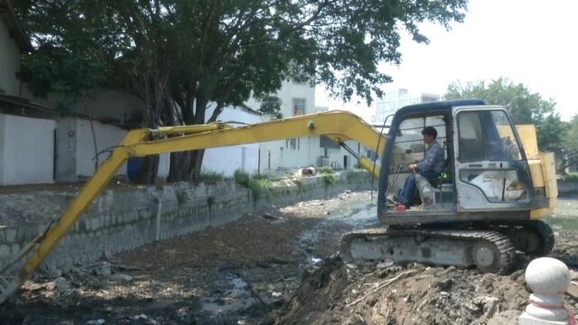 揭阳:推进农村生活污水治理 持续改善人居环境