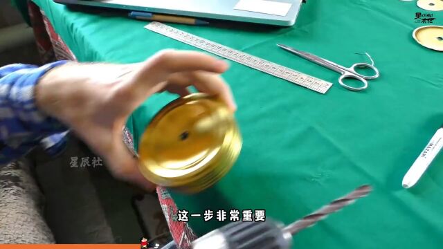 手工 #手工diy #手艺人 #创意 #制作过程 #