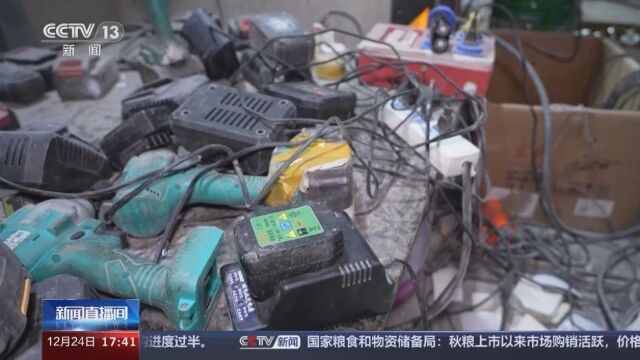 国务院安全生产和消防工作考核巡查 | 明察暗访江苏省重点行业领域企业单位111家